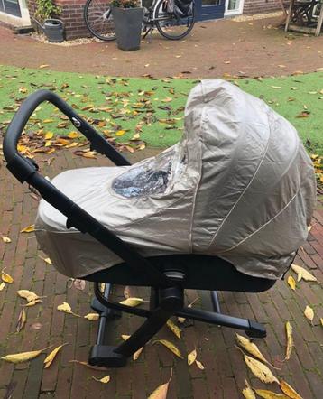 Regenhoes rain cover Joolz Hub en Hub+ en Hub2 beschikbaar voor biedingen