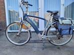 Batavus Padova Easy elektrische fiets, Fietsen en Brommers, Ophalen, Gebruikt, Batavus, 47 tot 51 cm