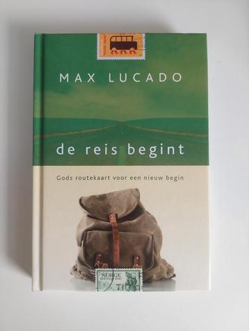 Max lucado - de reis begint boek beschikbaar voor biedingen