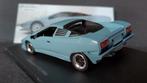 Lamborghini P132 1:43 Whitebox Pol, Hobby en Vrije tijd, Modelauto's | 1:43, Ophalen of Verzenden, Nieuw