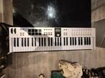 Arturia keylab 61 essential, Muziek en Instrumenten, Ophalen of Verzenden, Zo goed als nieuw