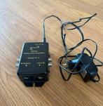 Dynavox TC4 Phono Voorversterker - Topconditie!, Audio, Tv en Foto, Versterkers en Receivers, Gebruikt, Ophalen, Overige merken