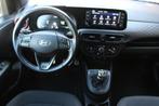 Hyundai i10 1.0 T-GDI N Line | Clima | Camera | Navigatie, Voorwielaandrijving, Stof, Gebruikt, Euro 6