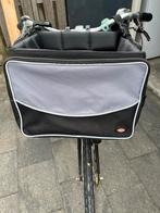 Trixie Fietsmand hond - Stuurbevestiging, Ophalen, Gebruikt, Fietsmand, Stuurbevestiging