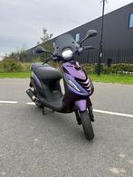 Piaggio zip 80 cc, Ophalen, Zo goed als nieuw, Benzine, Zip