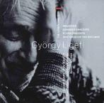 The Ligeti Project I, Cd's en Dvd's, Cd's | Klassiek, Ophalen of Verzenden, Modernisme tot heden, Zo goed als nieuw