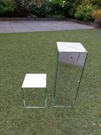 Pilaren set, Ophalen of Verzenden, Zo goed als nieuw