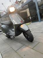 Vespa piaggio 50cc, Fietsen en Brommers, Scooters | Vespa, Ophalen of Verzenden, Zo goed als nieuw, Benzine