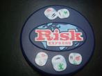 Risk Express, Ophalen of Verzenden, Gebruikt