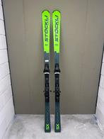 Stöckli Laser SX Ski's 181cm, Overige merken, Ophalen of Verzenden, Carve, Skiën