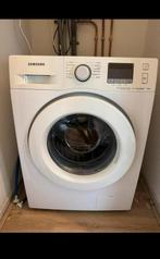 Samsung eco bubble wasmachine, Witgoed en Apparatuur, Wasmachines, Ophalen, Zo goed als nieuw, Voorlader, 85 tot 90 cm