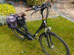 Batavus Damesmodel Milano e-go 400, slechts 2200 km, Fietsen en Brommers, Elektrische fietsen, Ophalen, Gebruikt, Batavus