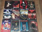 Collectie horror dvd's - uitzoeken uit partij / verzameling, Vanaf 16 jaar, Verzenden, Zo goed als nieuw, Boxset