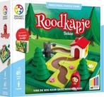 Roodkapje - 48 opdrachten - denkspel voor kleuters, Hobby en Vrije tijd, Gezelschapsspellen | Bordspellen, Verzenden, Nieuw