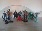 Spiderman, Fantastic Four e.d, Ophalen of Verzenden