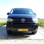 Volkswagen Transporter C 2.0TDi, 132kw,  DSG, nette staat, Auto's, Bestelauto's, Euro 5, Beige, 4 cilinders, 2500 kg