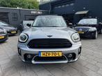 Mini Mini Countryman 1.5 (136pk) Cooper! Aut! Apple/Android, Auto's, 136 pk, Gebruikt, Zwart, Countryman