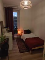 Eenpersoonsbed, Ophalen, Gebruikt, 90 cm, Eenpersoons