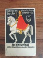 Aken Tentoonstelling 1925 Ansichtkaart, Ophalen of Verzenden, 1920 tot 1940, Gelopen