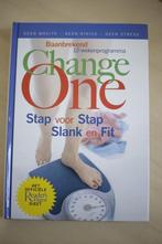 Change One Reader's Digest, Boeken, Gezondheid, Dieet en Voeding, Gelezen, Dieet en Voeding, Ophalen