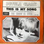 1966 Petula Clark              This Is My Song, Verzenden, 7 inch, Single, Zo goed als nieuw