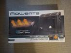 Rowenta Vectissimo Turbo 2400 Kachel - Nieuw in doos!, Ophalen, Overige soorten, Elektrisch, Nieuw