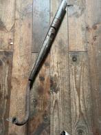 Puch uitlaat mv 50, Ophalen of Verzenden, Zo goed als nieuw, Uitlaat