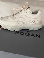 HOGAN Hyperactive maat 41 wit ALS NIEUW, Kleding | Dames, Schoenen, Wit, Ophalen of Verzenden, Sneakers of Gympen, Hogan