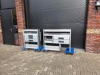 Bott vario3 bedrijfswagen inrichting bedrijfswageninrichting, Ophalen