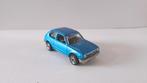 Matchbox -76" Honda CV - blauw, Hobby en Vrije tijd, Modelauto's | Overige schalen, Ophalen of Verzenden, Zo goed als nieuw