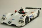 Minichamps 1/43 BMW V12 LMR - Le Mans 1999, Ophalen of Verzenden, Nieuw, Auto, MiniChamps