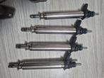 Zgan Bosch Injectors A-Klasse W176 - 0261500804, Ophalen, Nieuw, Mercedes-Benz