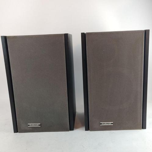 Bose by Syncom Computer Tested Speaker || Nu €49.99, Audio, Tv en Foto, Luidsprekers, Front, Rear of Stereo speakers, Minder dan 60 watt
