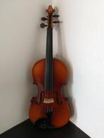 LARK 3/4 VIOOL - met strijkstok, Muziek en Instrumenten, Gebruikt, Ophalen of Verzenden, 3/4-viool, Viool