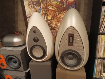 Vaessen Audiodesign ex-demo speakers  beschikbaar voor biedingen