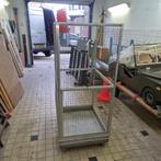 Dierenkooi, Ophalen, Kooi, 90 cm of meer, 75 tot 110 cm