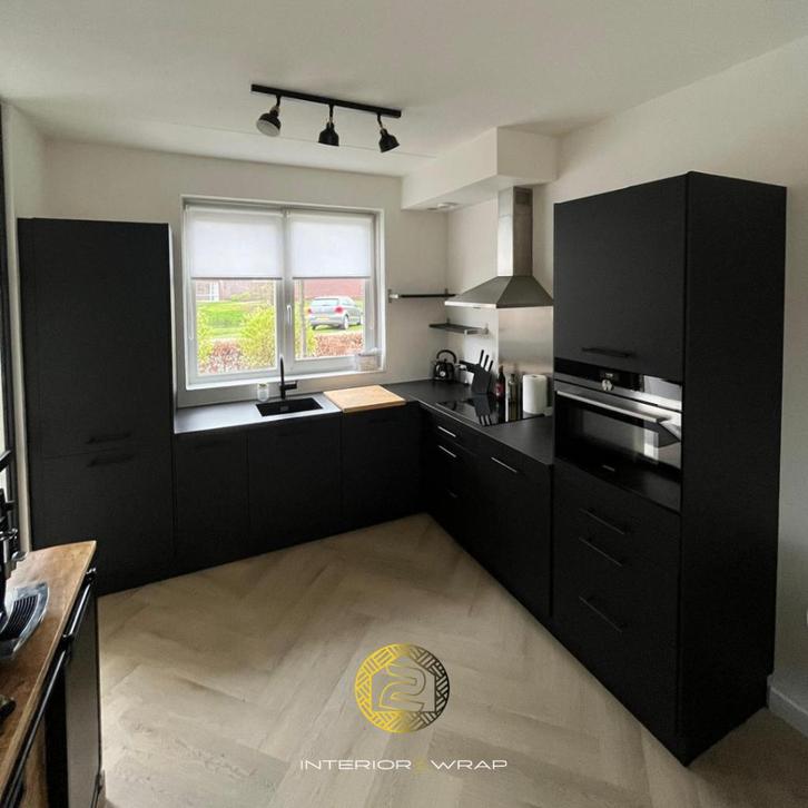 keuken, Huis en Inrichting, Keuken | Complete keukens, Zo goed als nieuw, Overige typen, Overige kleuren, Overige materialen, Greeploos