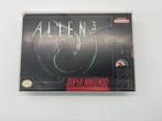 Alien 3 Super Nintendo SNES NTSC, Spelcomputers en Games, Games | Nintendo Super NES, Avontuur en Actie, 1 speler, Ophalen of Verzenden