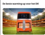 Nieuwe airfryer!!, Ophalen of Verzenden, Nieuw