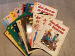 Jan Jans en de kinderen, Meerdere stripboeken, Ophalen, Gelezen, Jan Kruis
