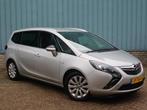 Opel Zafira Tourer MPV Cosmo 1.4 TURBO 140pk H6 | 7-PERSOONS, Euro 5, Stof, Gebruikt, 4 cilinders