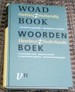 Heerlens woordenboek. Veldeke. ISBN 9080505411., Ophalen of Verzenden, 20e eeuw of later, Zo goed als nieuw