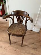 Thonet stoel caféstoel vintage, Antiek en Kunst, Antiek | Meubels | Stoelen en Banken, Ophalen of Verzenden