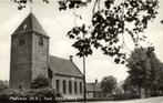 Meeuwen [N.B.], Ned. Herv. Kerk - ongelopen, Ophalen of Verzenden, 1920 tot 1940, Ongelopen, Overijssel