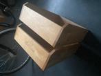 2 IKEA Komplement lade hout voor Pax kast 50cm, Ophalen, Gebruikt