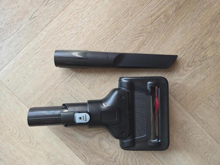 Rowenta X-Force Flex 14.60 opzetstukken, Witgoed en Apparatuur, Stofzuigers, Nieuw, Stofzuiger, Minder dan 1200 watt, Ophalen