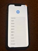 iPhone 14 Pro 128GB Black - Toptoestel!, Ophalen, Zwart, Zonder simlock, Zonder abonnement