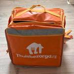 Thuisbezorgd & Uber Eats Bezorgtassen, Ophalen of Verzenden