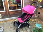 Yoyo Babyzen kinderwagen buggy roze, Ophalen, Gebruikt, Overige typen