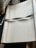 Commode aluminium/rvs Deggeljk, Ophalen, Gebruikt, Overige typen, Overige merken